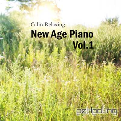 アルバム/Calm Relaxing New Age Piano Vol.1/ezHealing