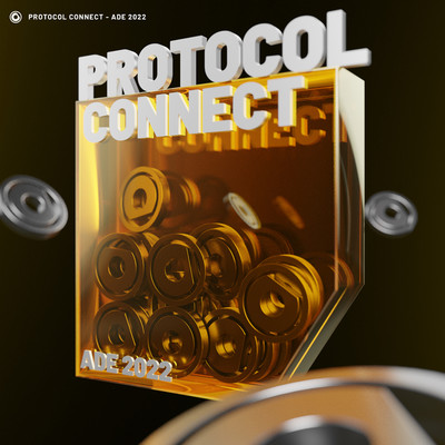 Protocol Connect - ADE 2022/Various Artists