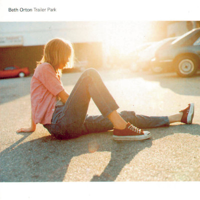 Touch Me with Your Love/Beth Orton