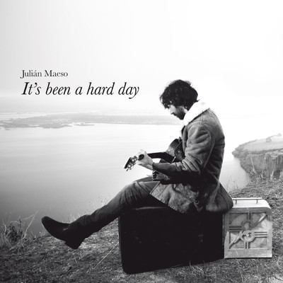 シングル/It's Been A Hard Day/Julian Maeso