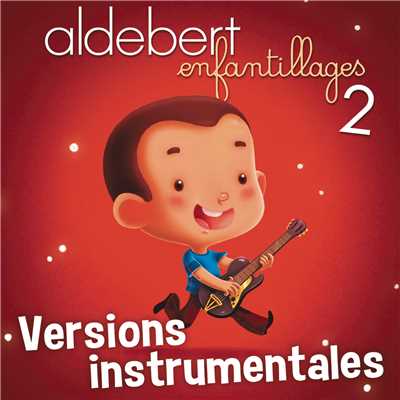 Dans la maison de mon arriere-grand-pere (Karaoke Version) (Originally Performed by Aldebert with Louis Chedid)/Karaoke Allstars