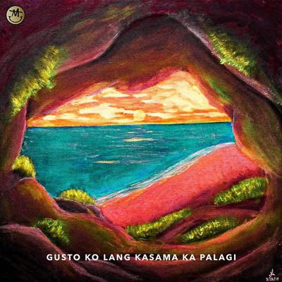 アルバム/Gusto Ko Lang Kasama Ka Palagi Pero Hindi Pwede (Explicit)/Mayonnaise