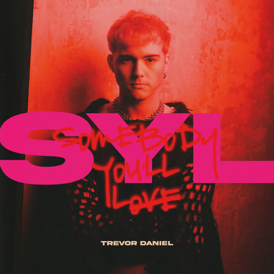 シングル/SYL (Explicit)/Trevor Daniel