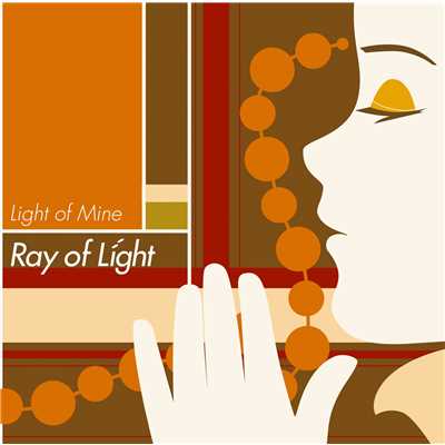I MISS YOU/Ray of Light