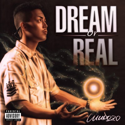 アルバム/DREAM or REAL/MUROZO