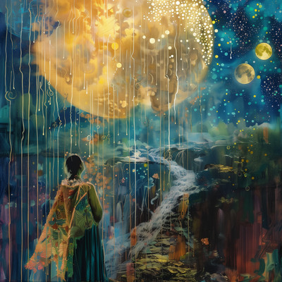 Astrological Rain/Russilar Jiiji