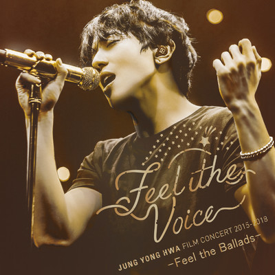 Lost in Time (Live-FNC KINGDOM 2015-2018 -Feel the Ballads-)/JUNG YONG HWA