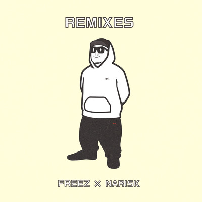 OLD SCHOOL (feat. DJ MATTO) [REMIX]/FREEZ & NARISK