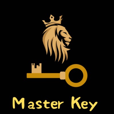 Master Key (feat. T$UNO & Sh1n)/心刄