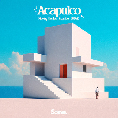Acapulco/Moving Castles