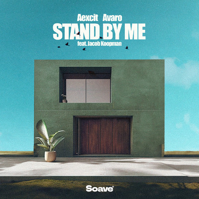 シングル/Stand By Me (feat. Jacob Koopman)/Aexcit & Avaro