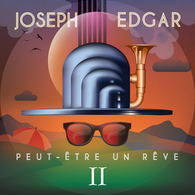 シングル/Innocent When You Dream/Joseph Edgar