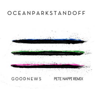 Peter Nappi／Ocean Park Standoff