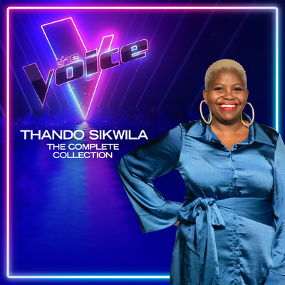 I'm Every Woman (The Voice Australia 2022 Performance ／ Live)/Thando Sikwila