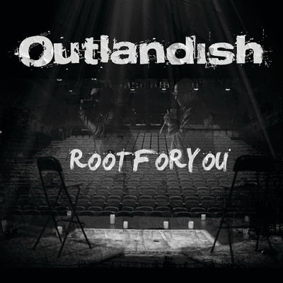 シングル/Root For You/Outlandish