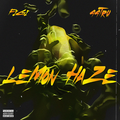 Lemon Haze (Explicit)/FIGI／44tru