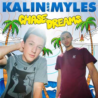 Nobody But You/Kalin And Myles