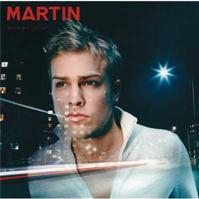 シングル/VM Guld 2002 (Radio Mix)/Martin