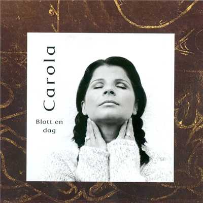 アルバム/Blott en dag/カローラ