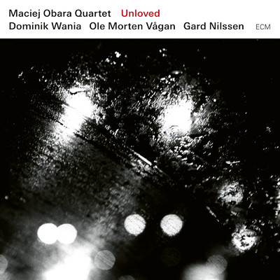 Echoes/Maciej Obara Quartet