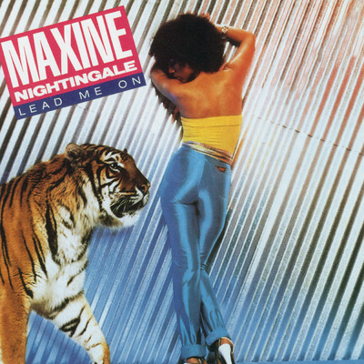 (Bringing It Out) The Girl In Me/Maxine Nightingale