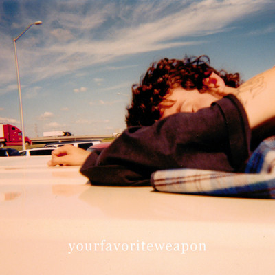 Your Favorite Weapon (Deluxe Edition)/BRAND NEW