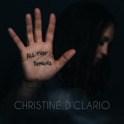 シングル/All That Remains/クリスティン・ディクラリオ