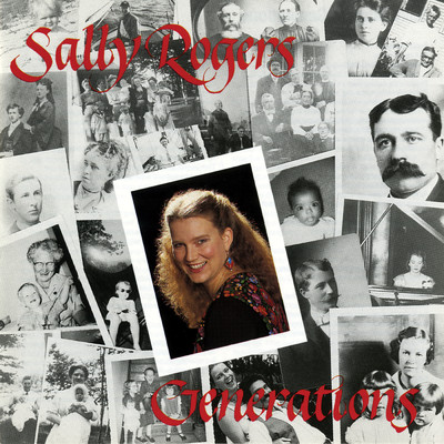 シングル/Who Can Sail/Sally Rogers