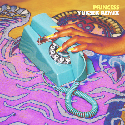 Princess (Yuksek Remix)/Crystal Murray