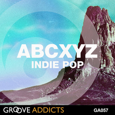 ABCXYZ Indie Pop/Aaron David Anderson
