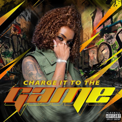 Charge It to the Game/TheRealAshleyJ