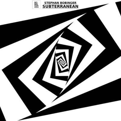 アルバム/Subterranean/Stephan Bobinger