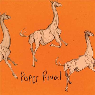 Paper Rival (EP)/Paper Rival