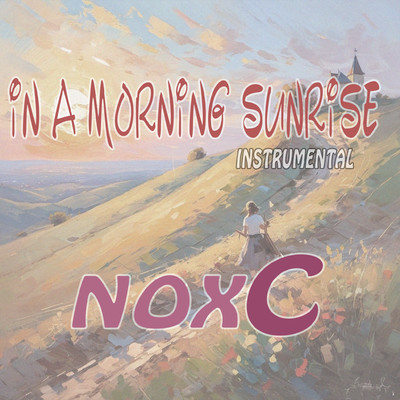 Please Stay The Night (Instrumental)/NoxC