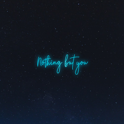 シングル/Nothing but you (feat. Seann Bowe)/KSUKE