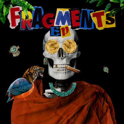 Fragments EP/NOMIS.K