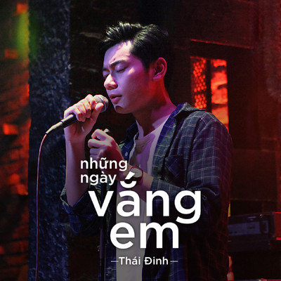 シングル/Nhung Ngay Vang Em/Thai Dinh