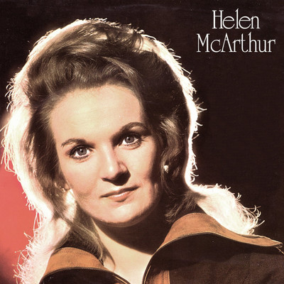 The Kiss In Your Eyes/Helen McArthur