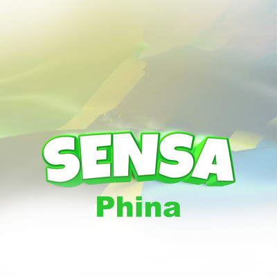 Sensa/Phina