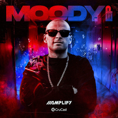 Moody - EP/Amplify