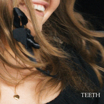アルバム/Teeth/Nell Mescal