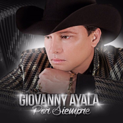 アルバム/Por Siempre/Giovanny Ayala