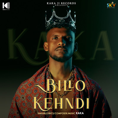 Billo Kehndi/Kaka