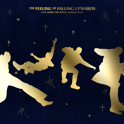 The Feeling of Falling Upwards (Live from The Royal Albert Hall)/5 Seconds of Summer
