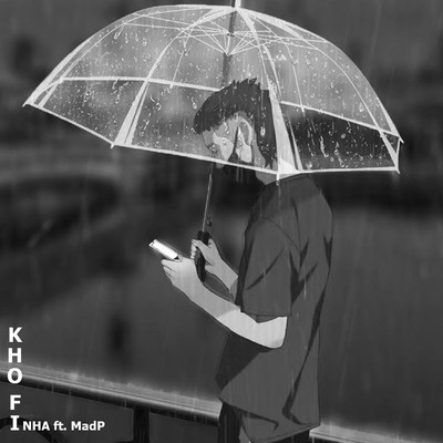 シングル/Kho Fi (feat. MadP)/NHA