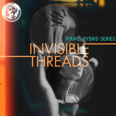 アルバム/Invisible Threads (Piano Hybrid Series)/SCOREMONGERS