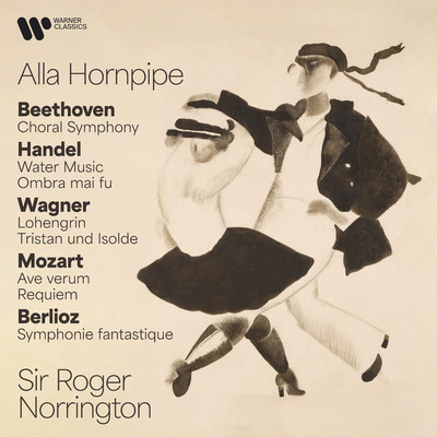 シングル/Symphony No. 6 in C Major, D. 589: II. Andante/Sir Roger Norrington