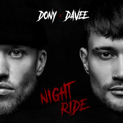 Night Ride/DONY X DAVEE