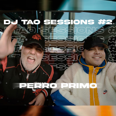 PERRO PRIMO | DJ TAO Turreo Sessions #2/DJ Tao