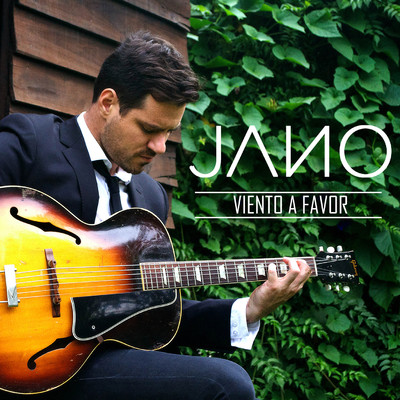 アルバム/Viento a Favor/Jano Piccardo